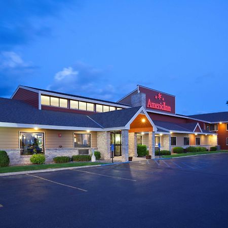 Americinn By Wyndham Fergus Falls Conference Center Dış mekan fotoğraf